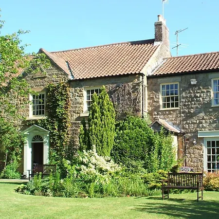 Hotel Ox Pasture Hall Scarborough