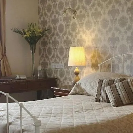 Hotel Ox Pasture Hall Scarborough