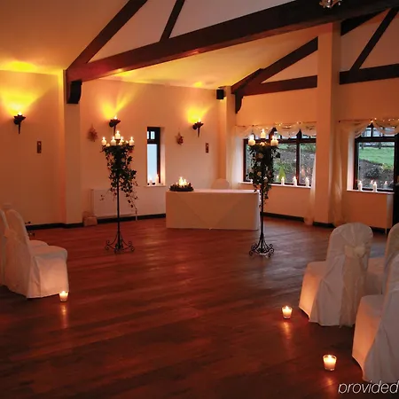 Ox Pasture Hall Scarborough