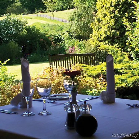 Ox Pasture Hall 4*