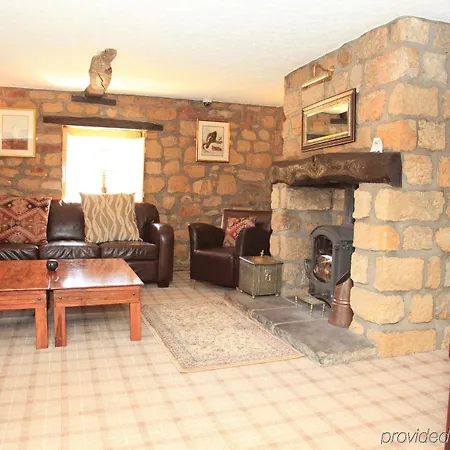 Hotel Ox Pasture Hall