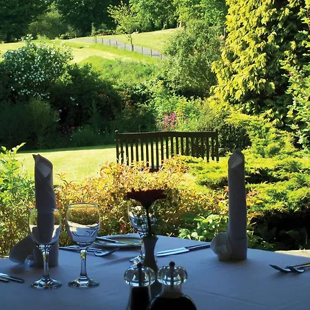 Ox Pasture Hall 4*