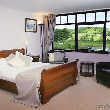 Ox Pasture Hall Hotel