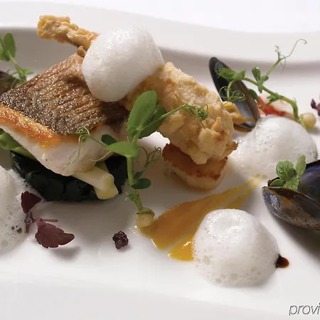 Hotel Ox Pasture Hall