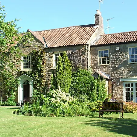 Ox Pasture Hall