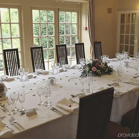 Hotel Ox Pasture Hall