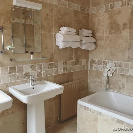 Ox Pasture Hall Scarborough