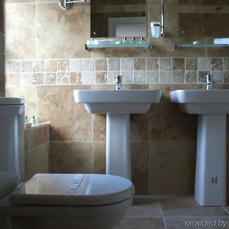 Ox Pasture Hall 4* Scarborough