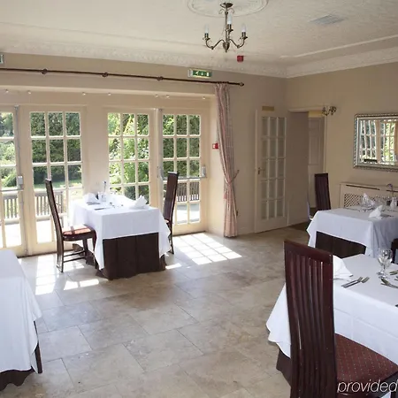Ox Pasture Hall 4*