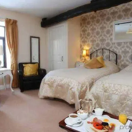 Ox Pasture Hall Scarborough