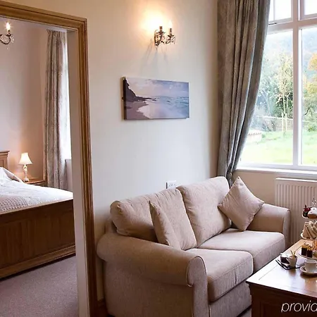 Ox Pasture Hall Scarborough