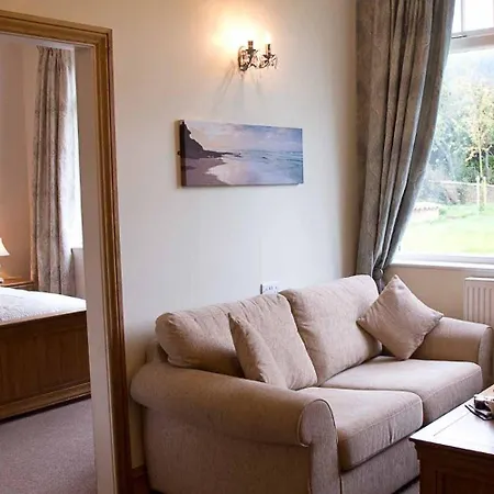 Ox Pasture Hall Scarborough