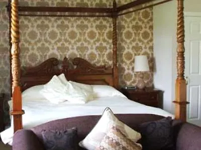 Ox Pasture Hall سكرابورو