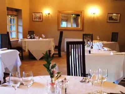Ox Pasture Hall Hotel Scarborough