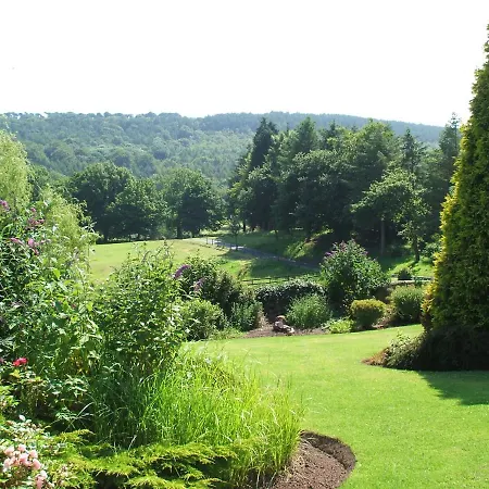 Ox Pasture Hall Scarborough