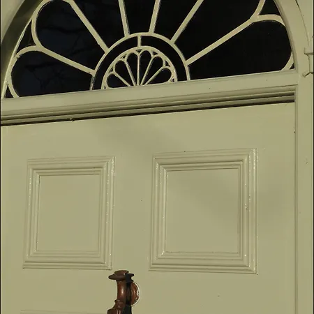 ホテル Ox Pasture Hall スカーバラ