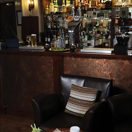 Ox Pasture Hall 4* Scarborough