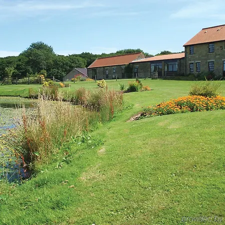 Ξενοδοχείο Ox Pasture Hall 4*