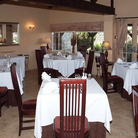 Hotel Ox Pasture Hall