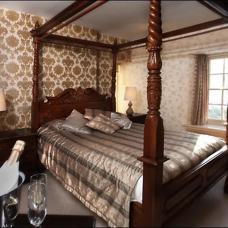 Hotel Ox Pasture Hall