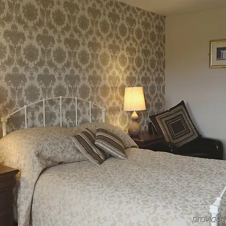 Hotel Ox Pasture Hall Scarborough