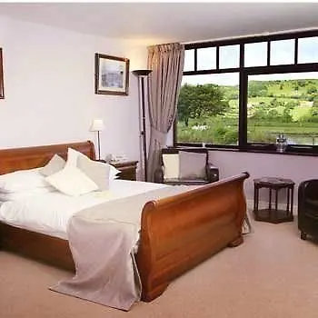 Ox Pasture Hall 4* Σκάρμπορο