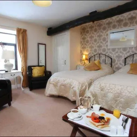 Ox Pasture Hall Scarborough