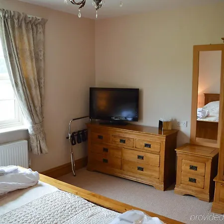 Hotel Ox Pasture Hall Scarborough