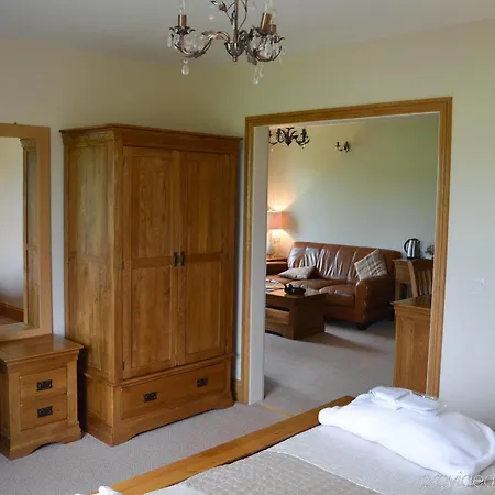 Ox Pasture Hall Hotel