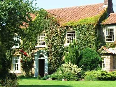 ホテル Ox Pasture Hall