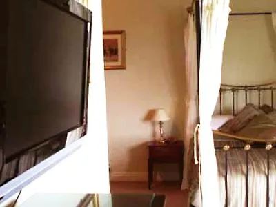 Hotel Ox Pasture Hall Scarborough