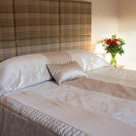 Hotel Ox Pasture Hall