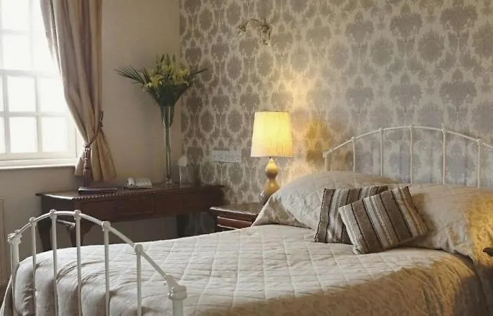 Hotel Ox Pasture Hall Scarborough