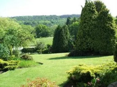 Ox Pasture Hall Hotel Scarborough