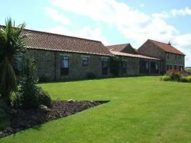 Ox Pasture Hall Hotel