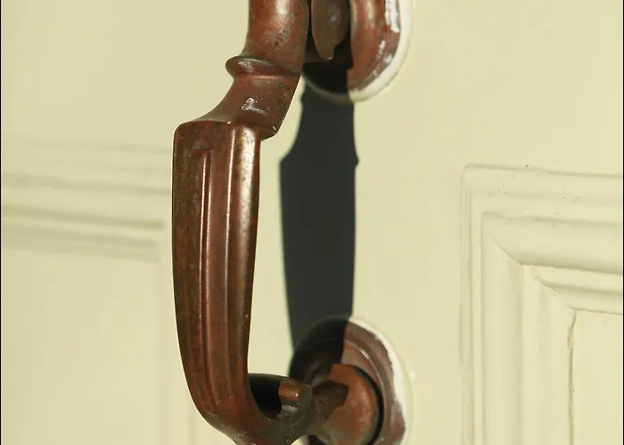 Ox Pasture Hall 4* Scarborough