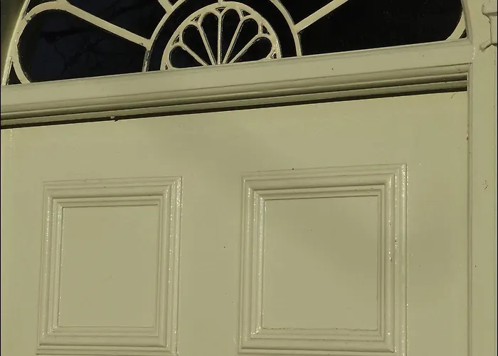 Hotel Ox Pasture Hall Scarborough