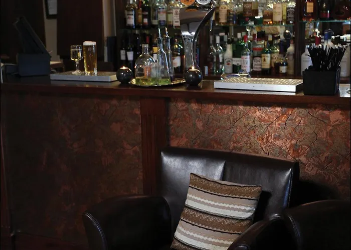 Ox Pasture Hall 4* Scarborough