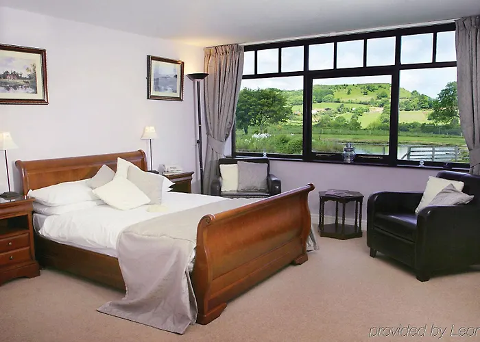 Ox Pasture Hall Hotel