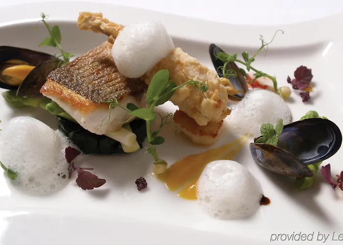 Hotel Ox Pasture Hall