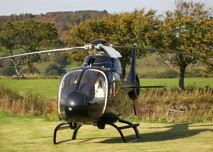 Hotel Ox Pasture Hall Scarborough