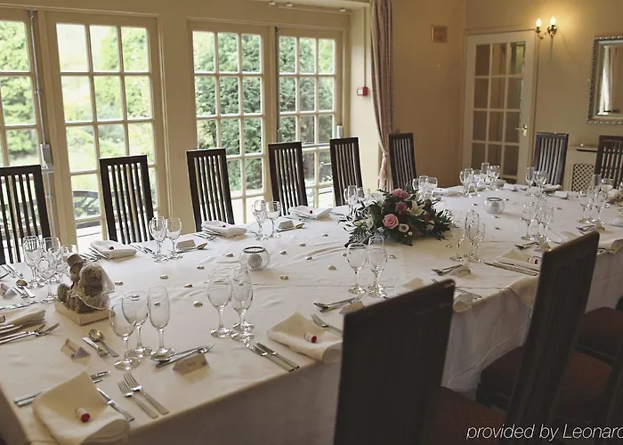 Hotel Ox Pasture Hall