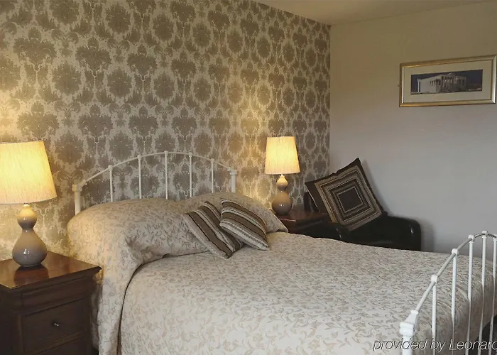 Hotel Ox Pasture Hall Scarborough