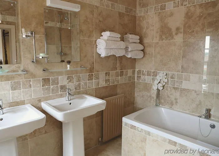 Ox Pasture Hall Scarborough