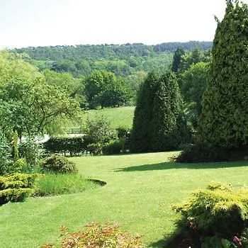 Ox Pasture Hall Hotel 4*