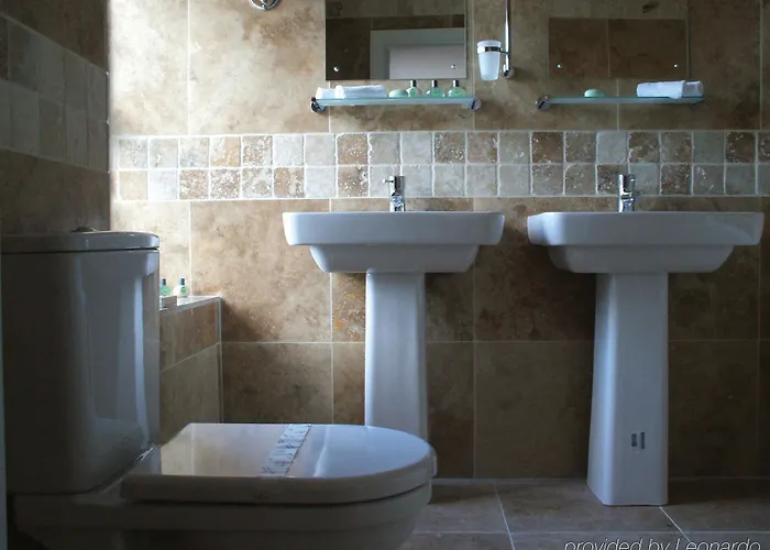 Ox Pasture Hall 4* Scarborough