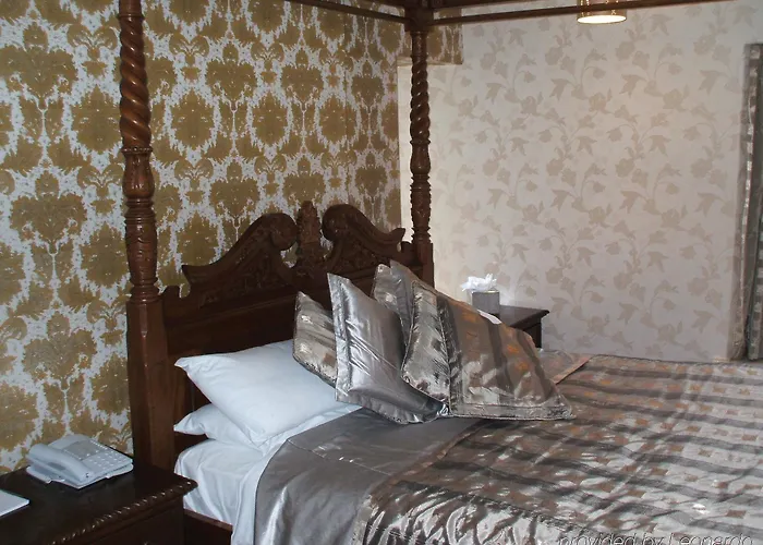 Ox Pasture Hall Scarborough