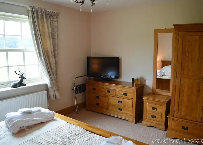 Hotel Ox Pasture Hall Scarborough