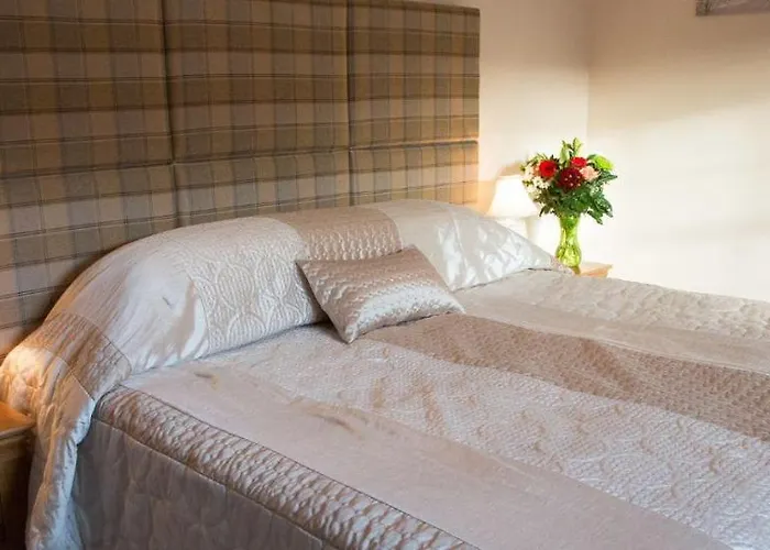 Hotel Ox Pasture Hall