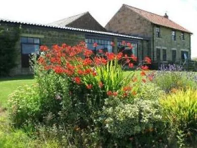 Ox Pasture Hall סקארבורו